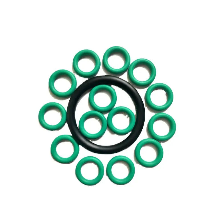 EPDM sigilli di gomma / HNBR NBR 70 O anello O anello sigillo facile installazione