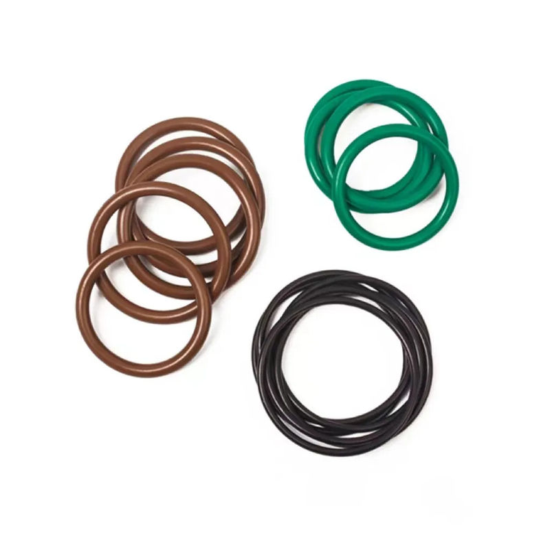 Sigillo resistente al calore O anello P3 2.8*1.9 Oring Custom NBR / HNBR / FKM O anello