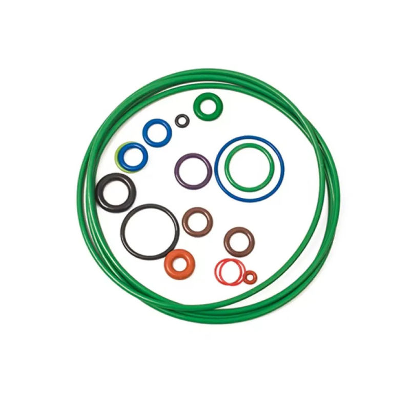 Sigillo resistente al calore O anello P3 2.8*1.9 Oring Custom NBR / HNBR / FKM O anello