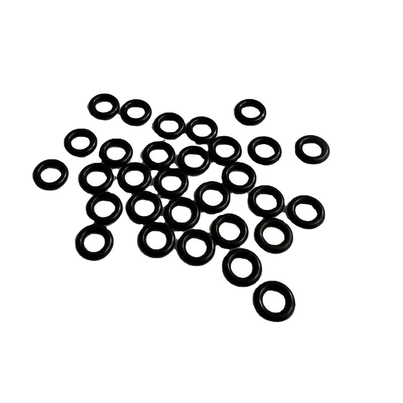 Sigillo resistente al calore O anello P3 2.8*1.9 Oring Custom NBR / HNBR / FKM O anello