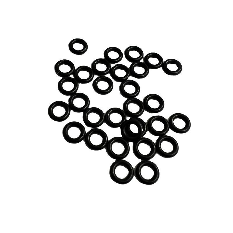 Sigillo resistente al calore O anello P3 2.8*1.9 Oring Custom NBR / HNBR / FKM O anello