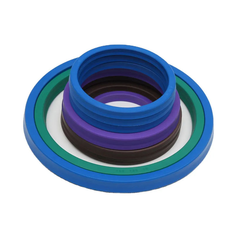 KELONG Hot Sale Prezzi Bassi Sigillo d'Olio in Pu personalizzato Sigilli di imballaggio Sigilli idraulici di canna a pistoni
