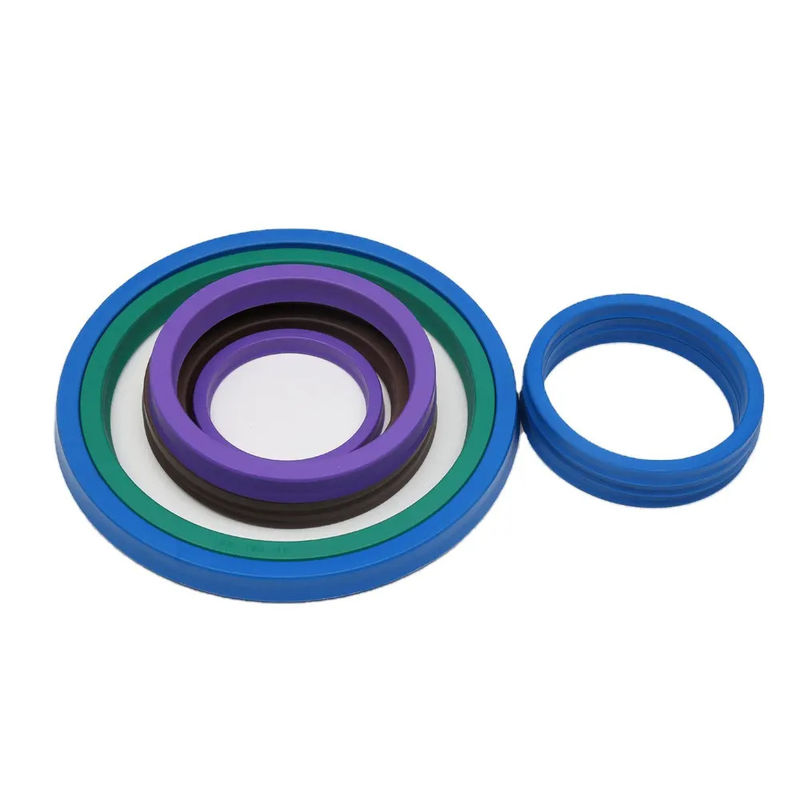 KELONG Hot Sale Prezzi Bassi Sigillo d'Olio in Pu personalizzato Sigilli di imballaggio Sigilli idraulici di canna a pistoni