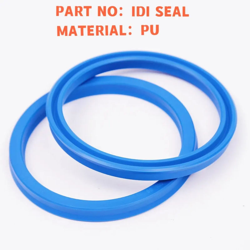 KELONG Hot Sale Prezzi Bassi Sigillo d'Olio in Pu personalizzato Sigilli di imballaggio Sigilli idraulici di canna a pistoni
