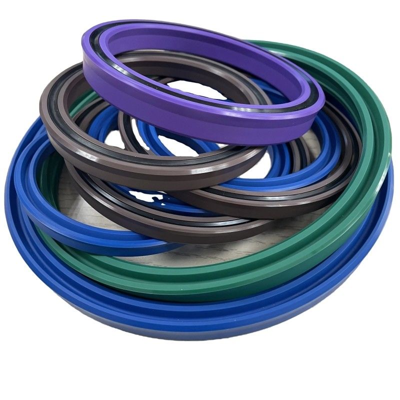 KELONG Hot Sale Prezzi Bassi Sigillo d'Olio in Pu personalizzato Sigilli di imballaggio Sigilli idraulici di canna a pistoni