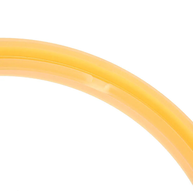Sello idraulico KELONG Sello a pistoni resistente all'usura e resistente 140*150*6 Sello ad olio a canna gialla