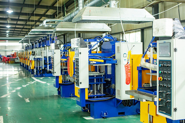 OEM Kit di sigillo del cilindro idraulico Assemblaggi di sigillo per macchinari pesanti e apparecchiature metallurgiche