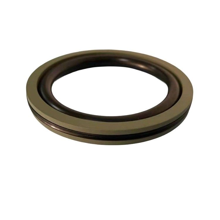NBR / FKM / PTFE O Ring Seals Kit per le industrie di diverse dimensioni e materiali