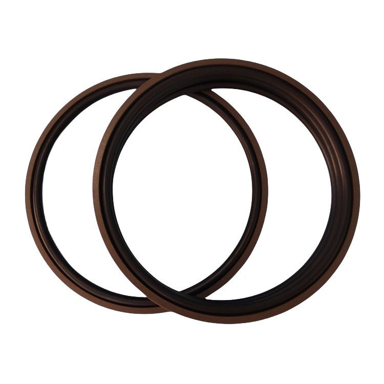 NBR / FKM / PTFE O Ring Seals Kit per le industrie di diverse dimensioni e materiali