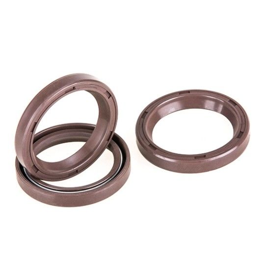 PTFE 304 FP Tipo U-Seal a scottatura per cilindri idraulici