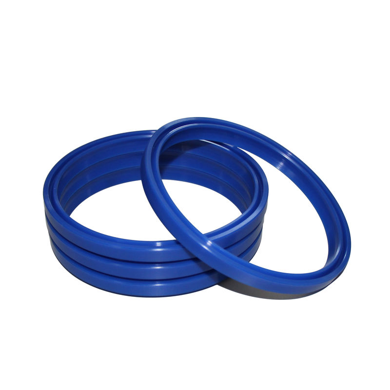 Tipo PSZ Kit di sigillo meccanico per la metallurgia idraulica Dimensione standard o dimensione personalizzata