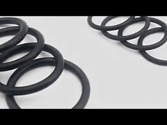 P3 2.8*1.9 Oring Custom EPDM/SILICONE/NBR/ACM/HNBR/FKM Rubber O Ring